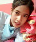 Rencontre Femme Thaïlande à สกลนคร : พัชรารัตน์, 26 ans